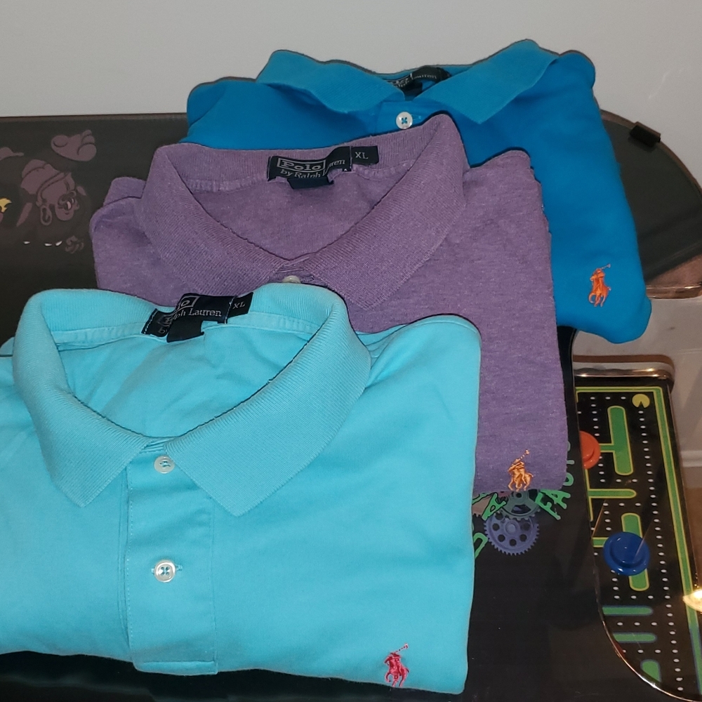 Polo Package - image 6